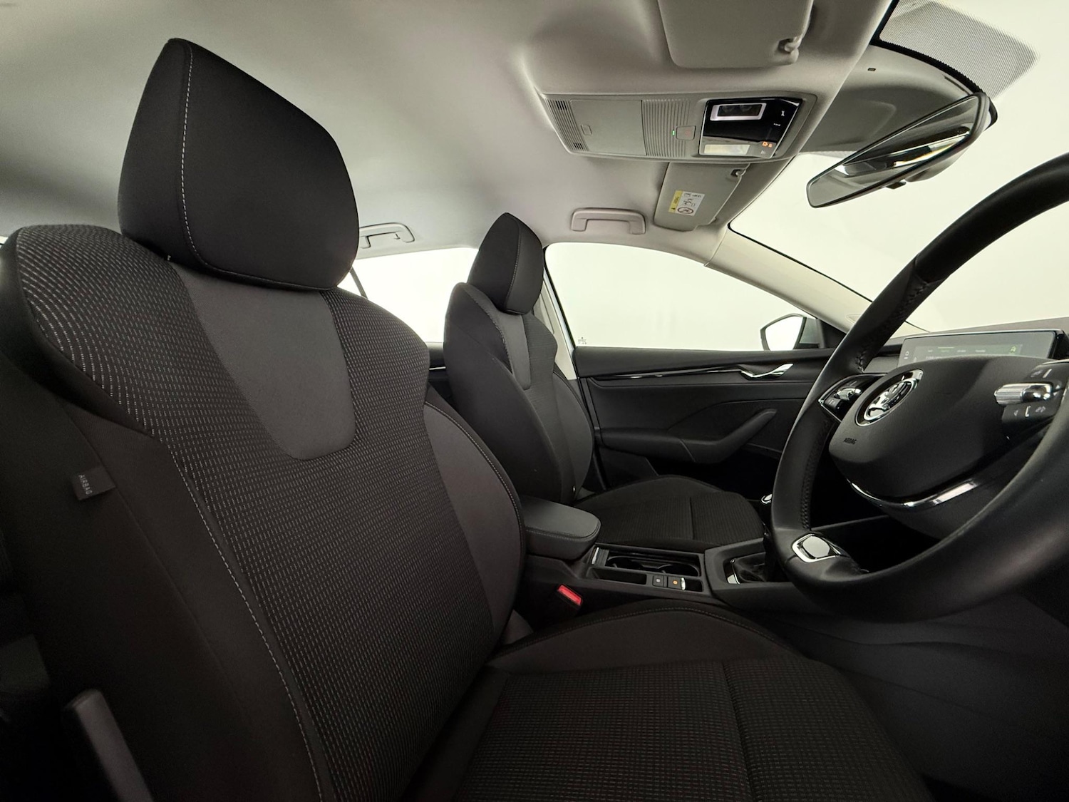 Used Skoda Octavia 2021 for sale - 77216498: Photo 12