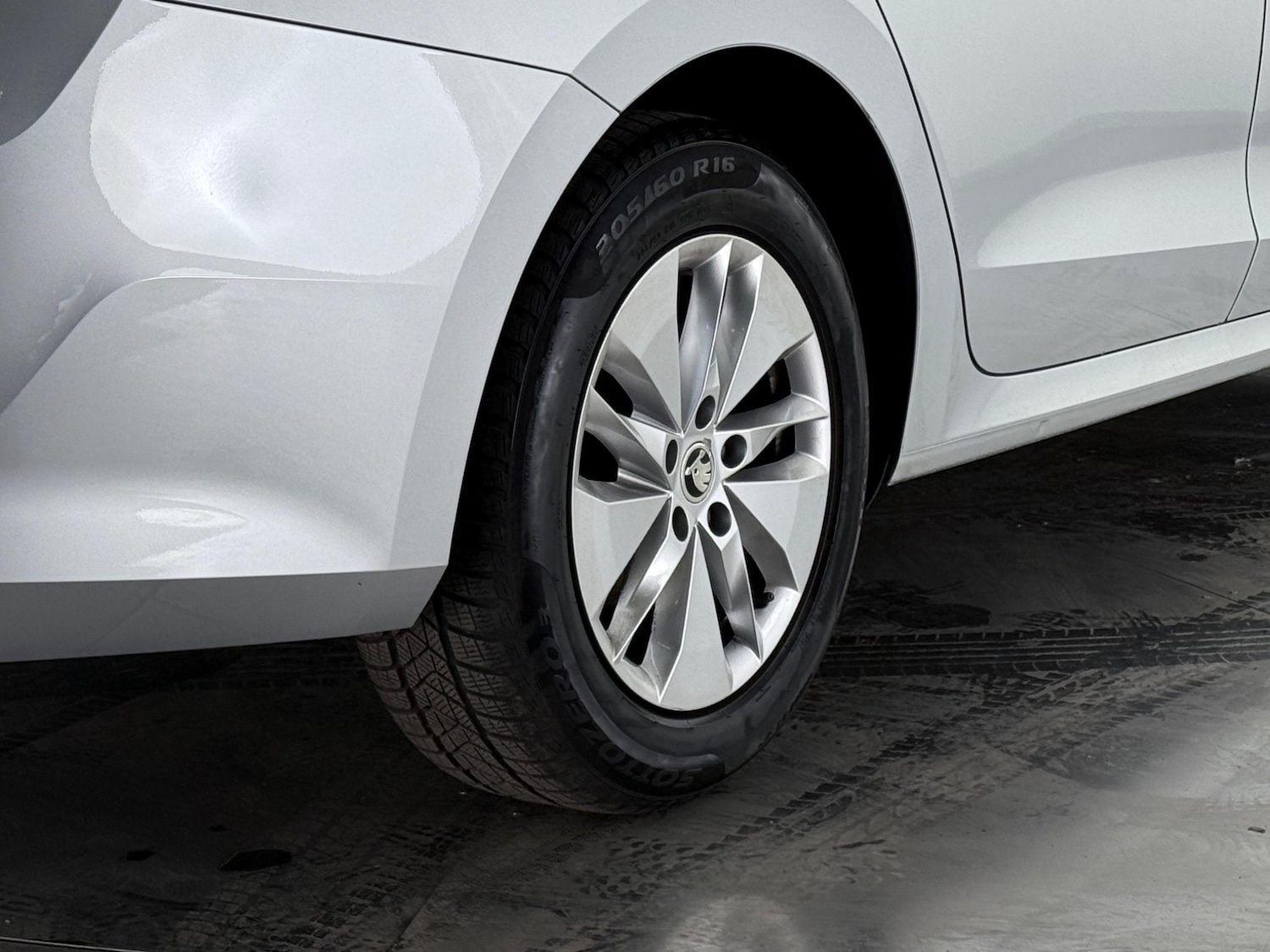 Used Skoda Octavia 2021 for sale - 77216498: Photo 9