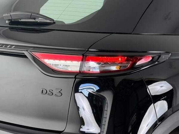 Used DS Automobiles DS 3 2023 for sale - 75116301: Photo 10