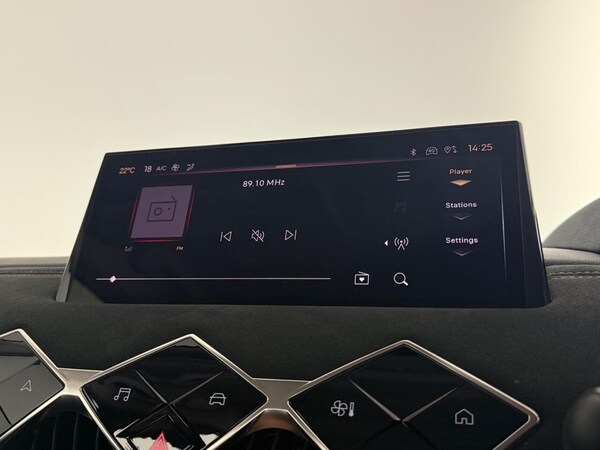 Used DS Automobiles DS 3 2023 for sale - 75116301: Photo 31