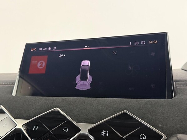 Used DS Automobiles DS 3 2023 for sale - 75116301: Photo 33
