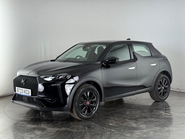 Used DS Automobiles DS 3 2023 for sale - 75116301: Photo 3