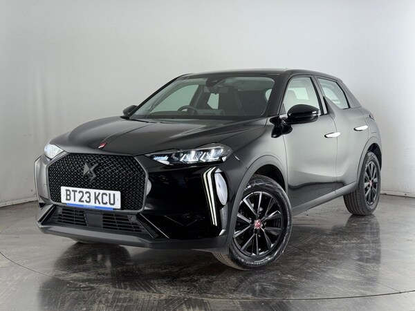Used DS Automobiles DS 3 2023 for sale - 75116301: Photo 44