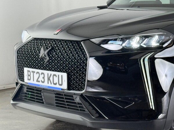 Used DS Automobiles DS 3 2023 for sale - 75116301: Photo 45