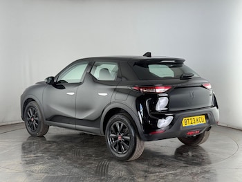 Used DS Automobiles DS 3 2023 for sale - 75116301: Photo