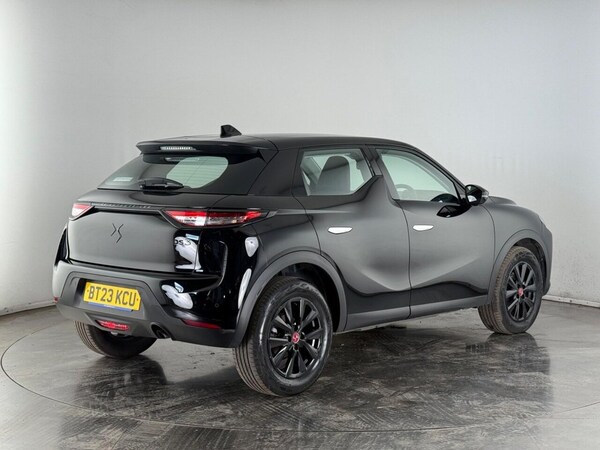 Used DS Automobiles DS 3 2023 for sale - 75116301: Photo 5
