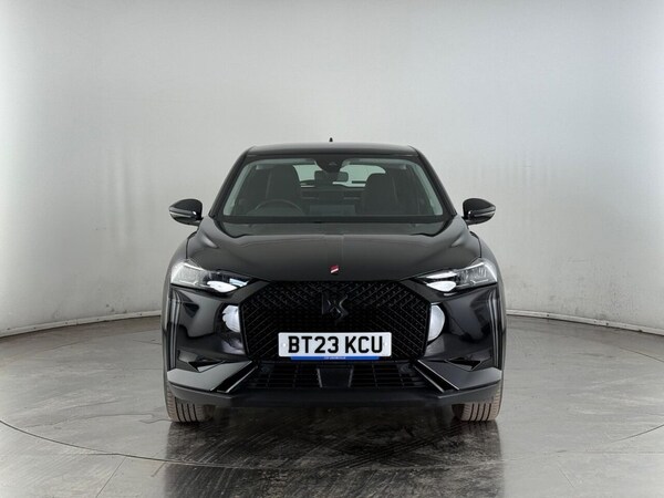 Used DS Automobiles DS 3 2023 for sale - 75116301: Photo 7