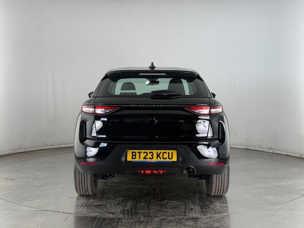 Used DS Automobiles DS 3 2023 for sale - 75116301: Photo 9