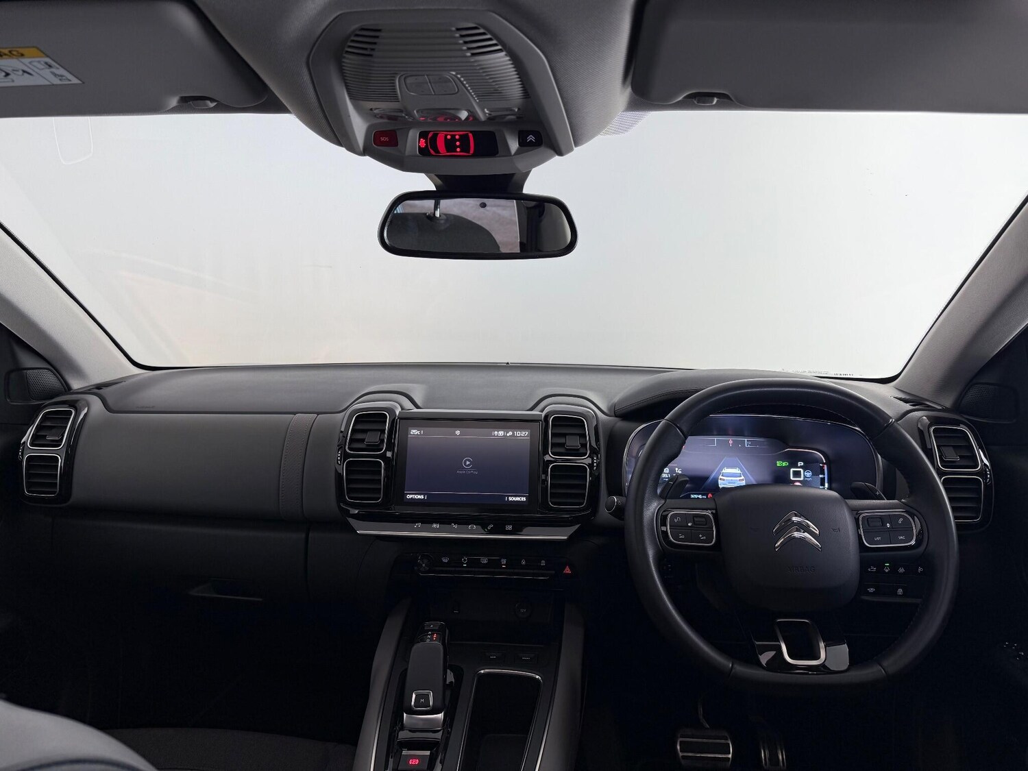 Used Citroen C5 Aircross 2020 for sale - 77021163: Photo 20