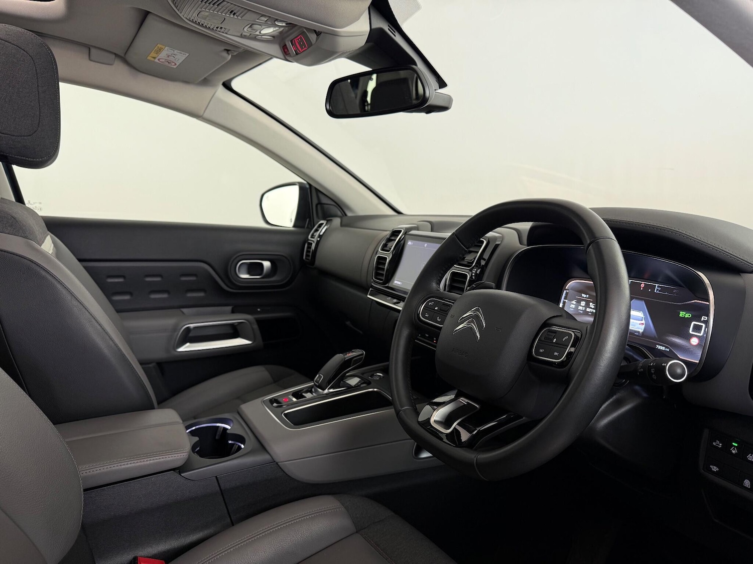 Used Citroen C5 Aircross 2020 for sale - 77021163: Photo 21