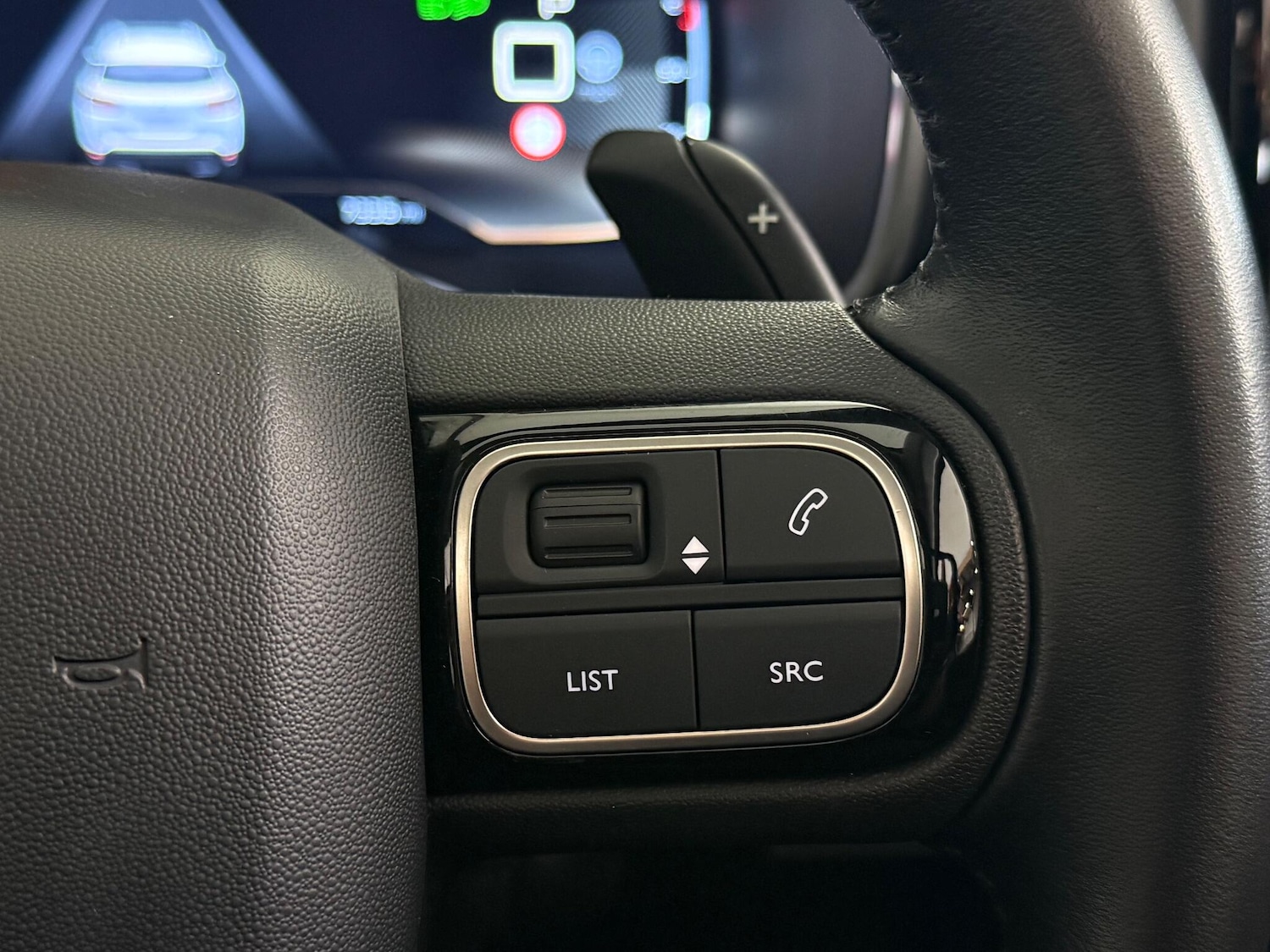 Used Citroen C5 Aircross 2020 for sale - 77021163: Photo 23