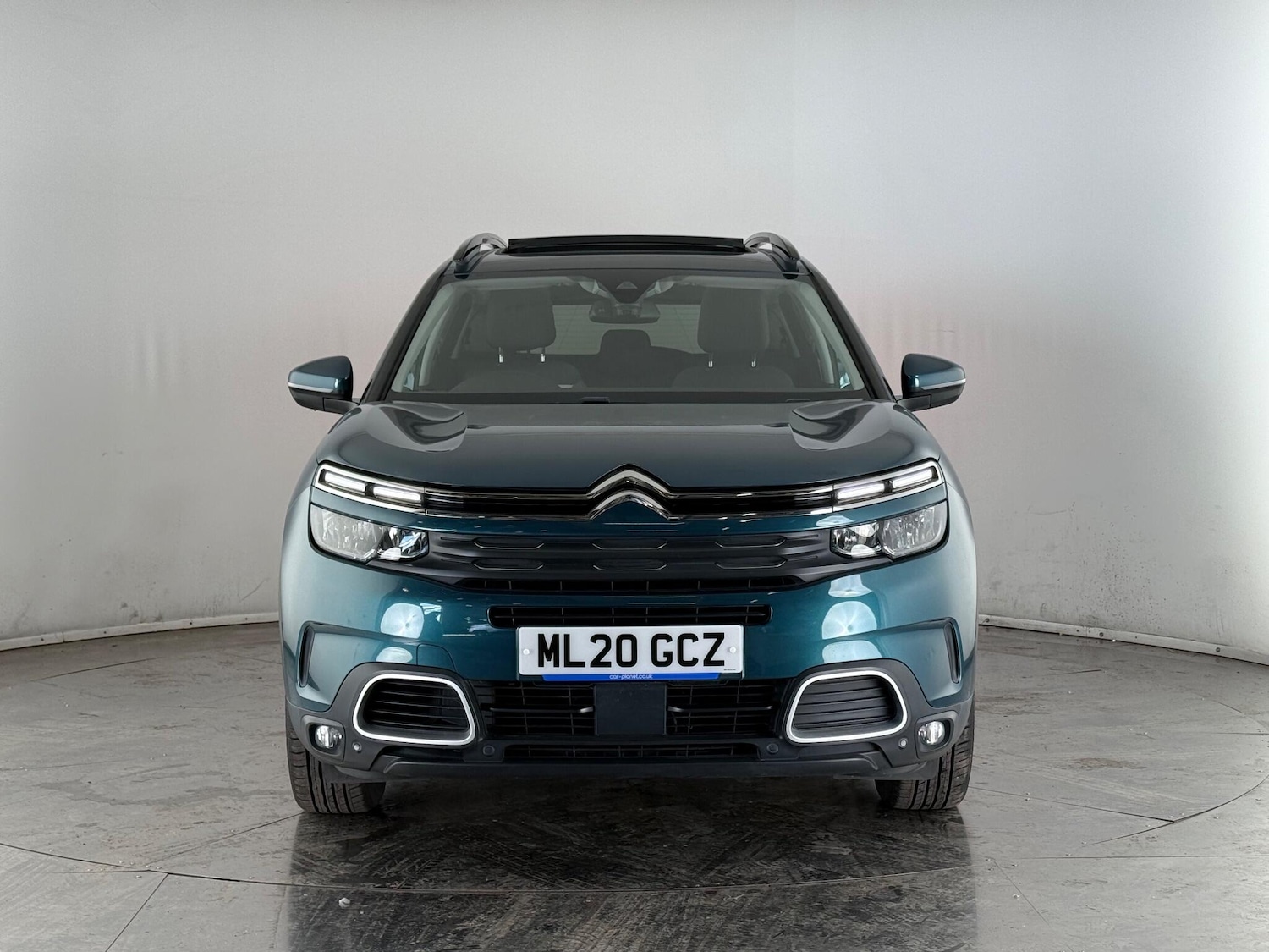 Used Citroen C5 Aircross 2020 for sale - 77021163: Photo 3