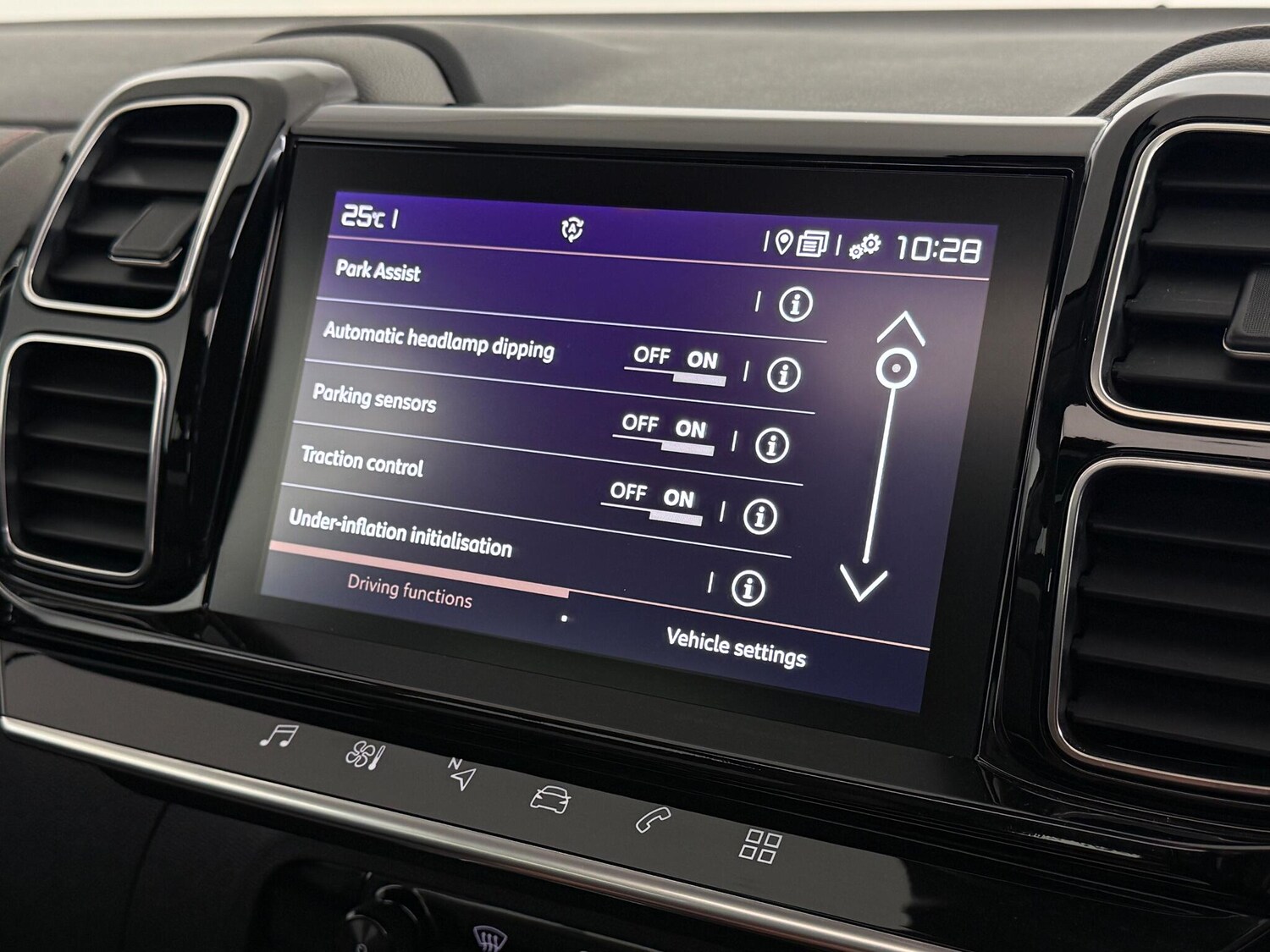 Used Citroen C5 Aircross 2020 for sale - 77021163: Photo 31