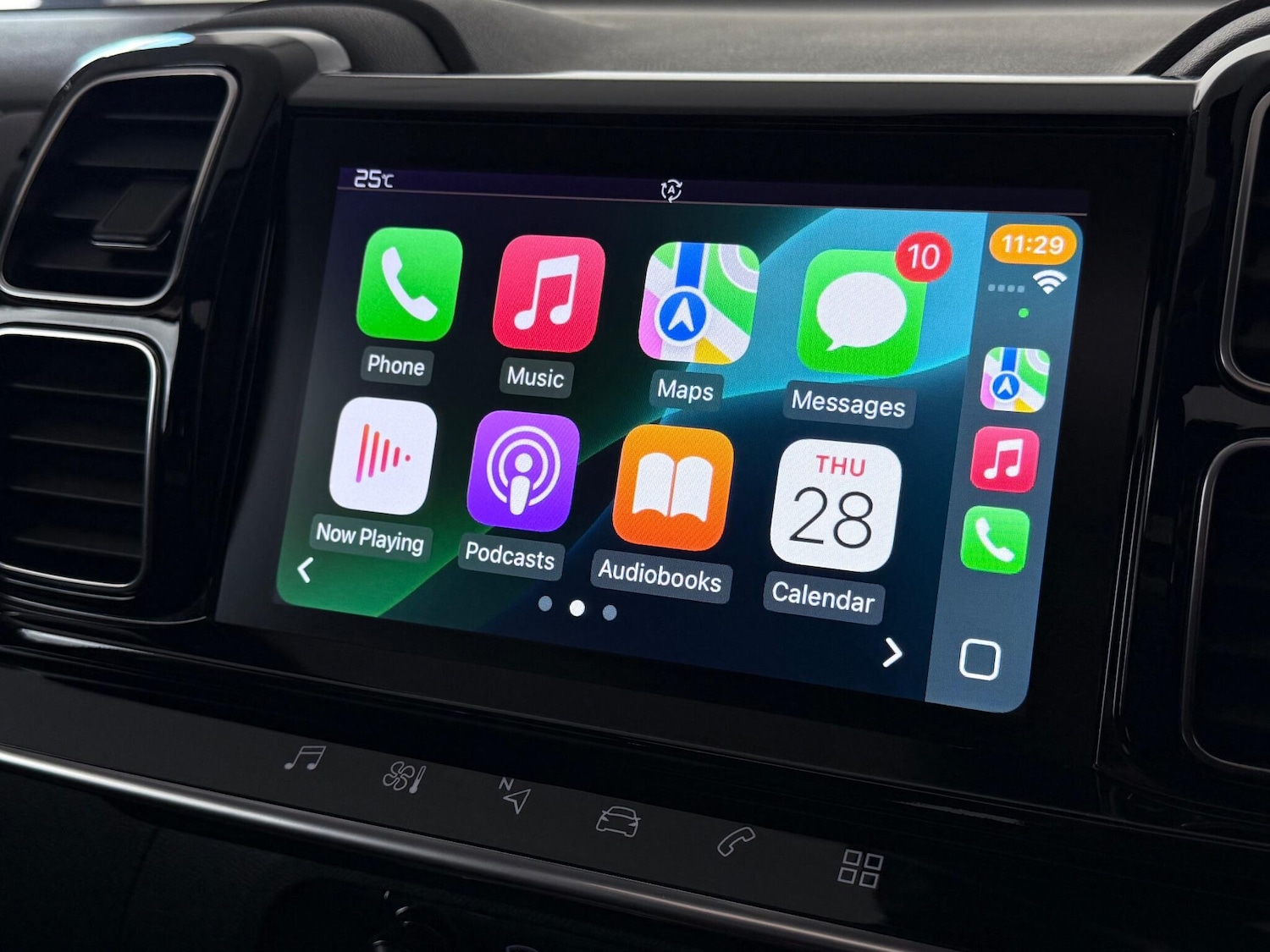 Used Citroen C5 Aircross 2020 for sale - 77021163: Photo 35