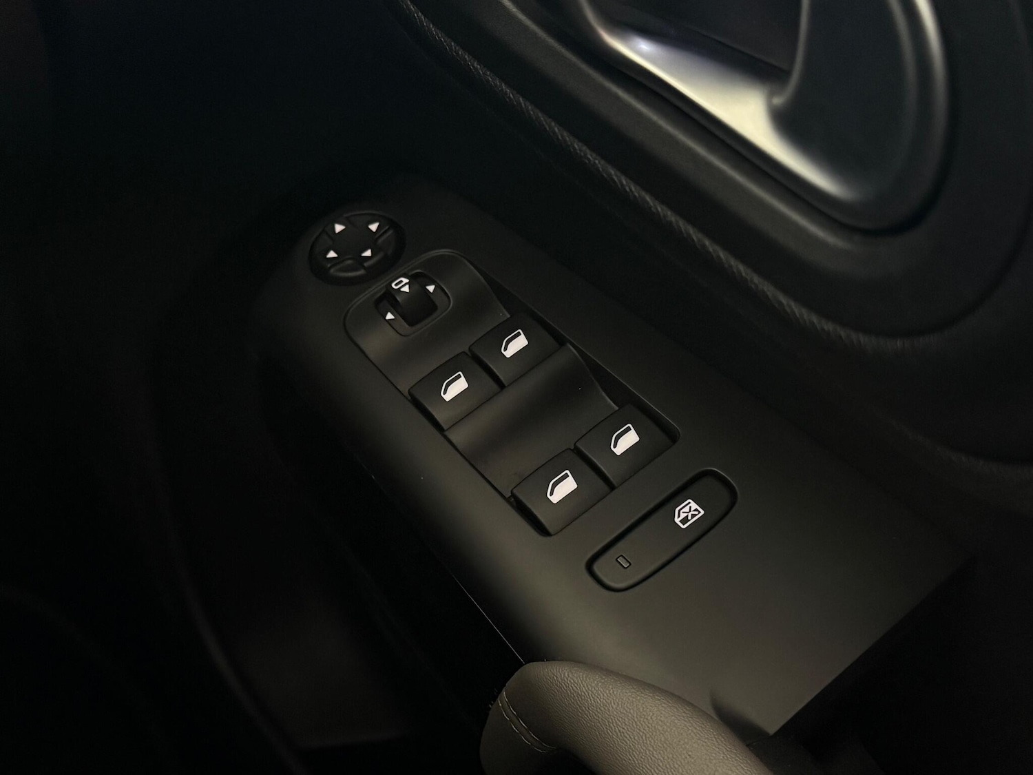 Used Citroen C5 Aircross 2020 for sale - 77021163: Photo 44