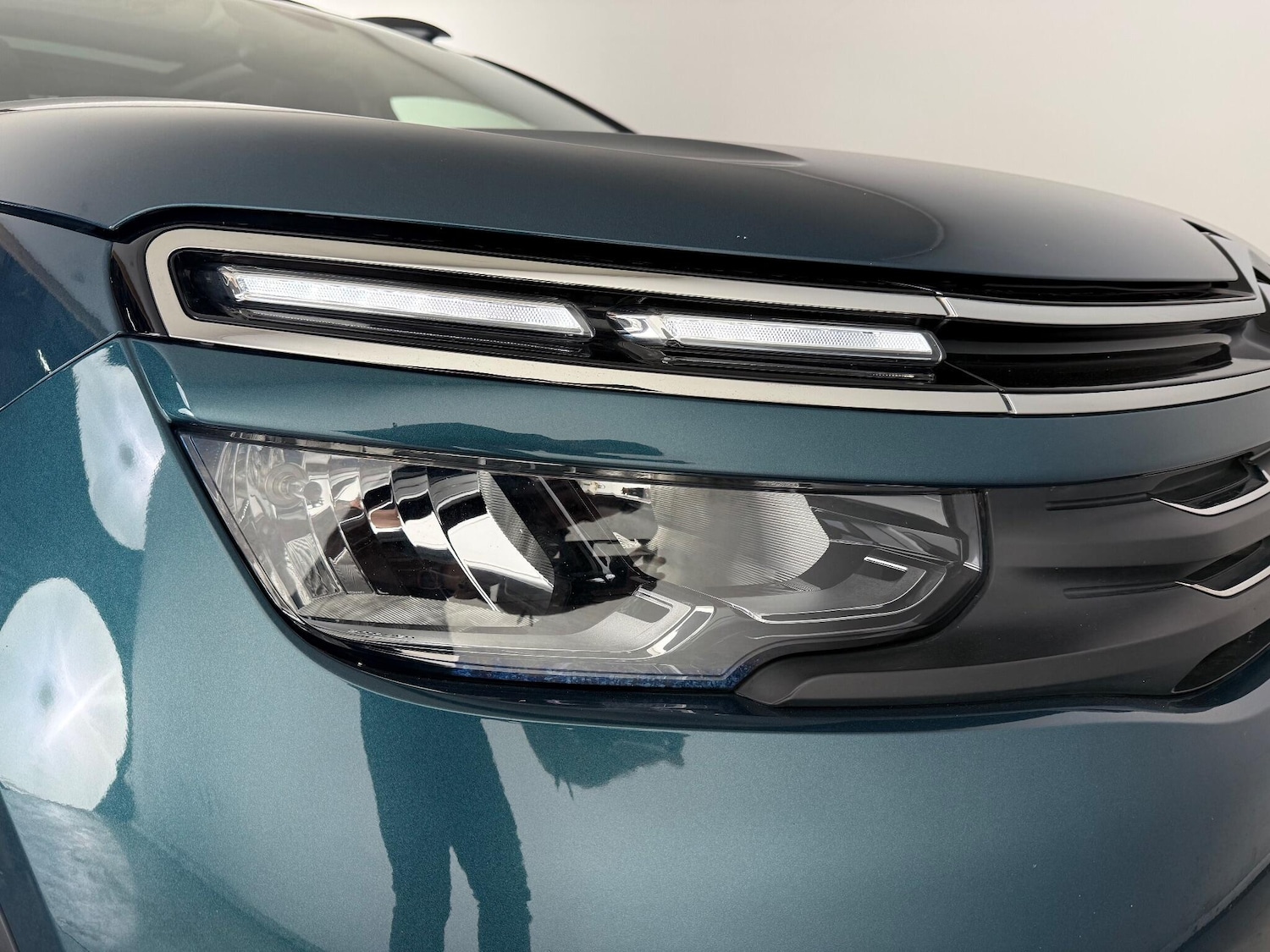 Used Citroen C5 Aircross 2020 for sale - 77021163: Photo 9