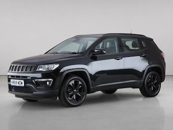 Used Jeep Compass 2019 for sale - 79256413: Photo