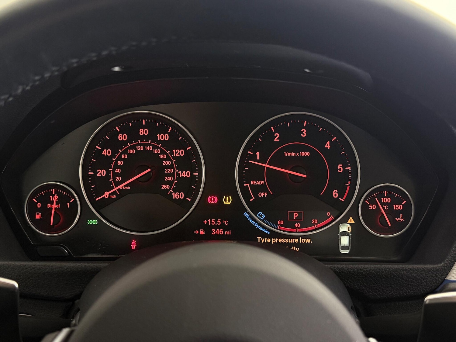 Used BMW 3 Series 2017 for sale - 76467117: Photo 26