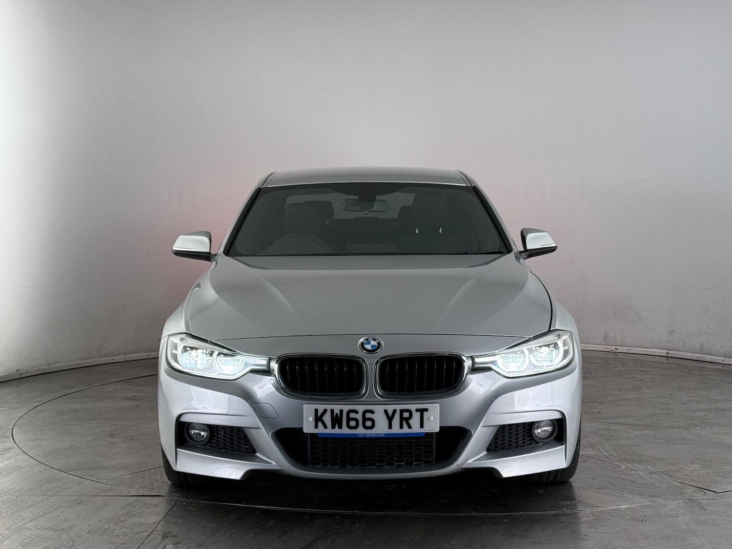 Used BMW 3 Series 2017 for sale - 76467117: Photo 7