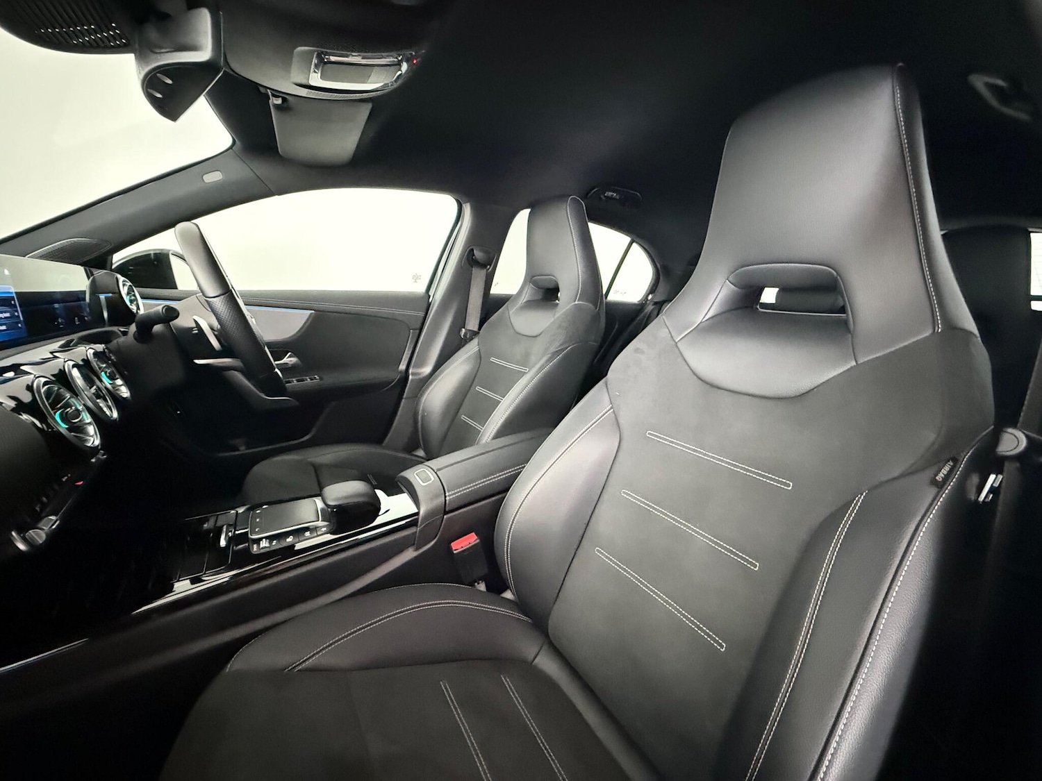 Used Mercedes-Benz A-Class 2021 for sale - 77222768: Photo 10