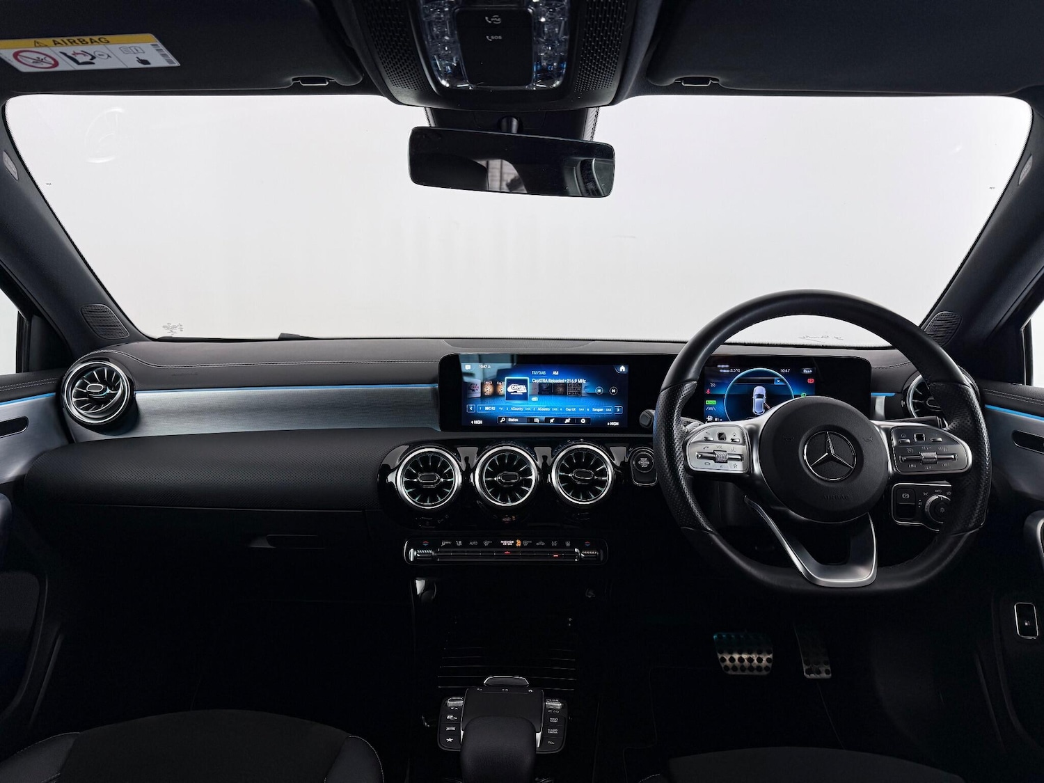 Used Mercedes-Benz A-Class 2021 for sale - 77222768: Photo 12