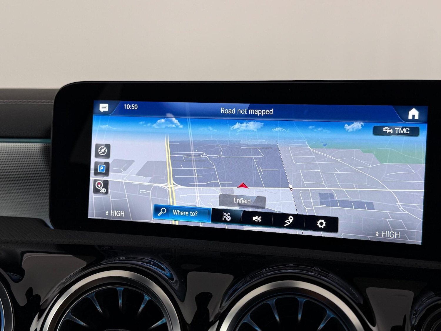 Used Mercedes-Benz A-Class 2021 for sale - 77222768: Photo 21