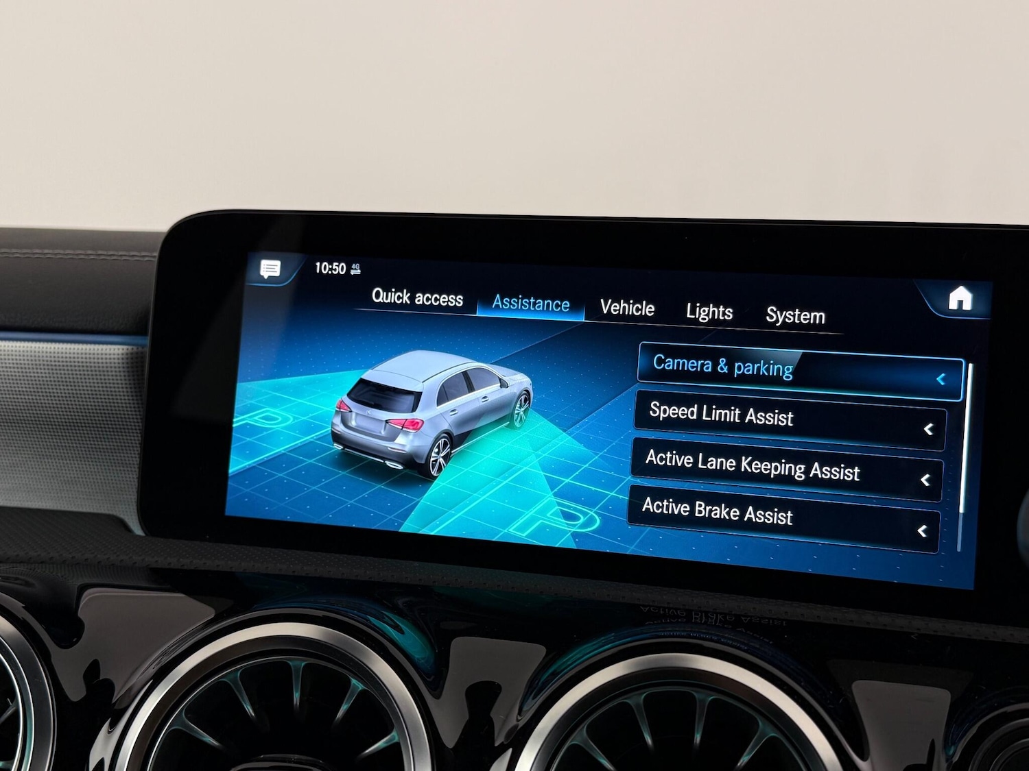 Used Mercedes-Benz A-Class 2021 for sale - 77222768: Photo 27