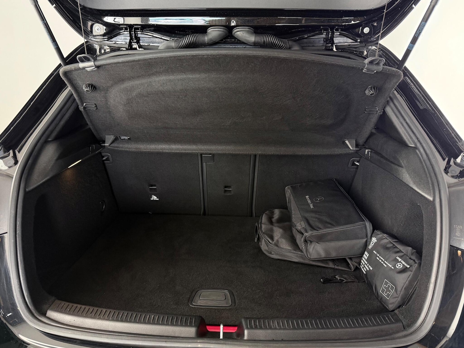 Used Mercedes-Benz A-Class 2021 for sale - 77222768: Photo 8