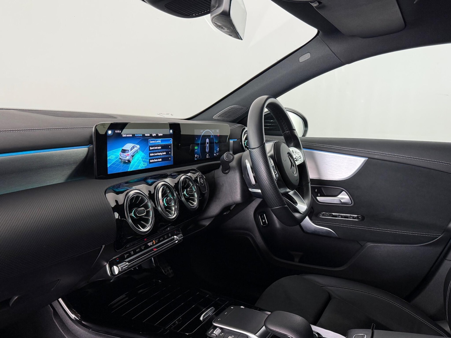 Used Mercedes-Benz A-Class 2021 for sale - 77222768: Photo 9