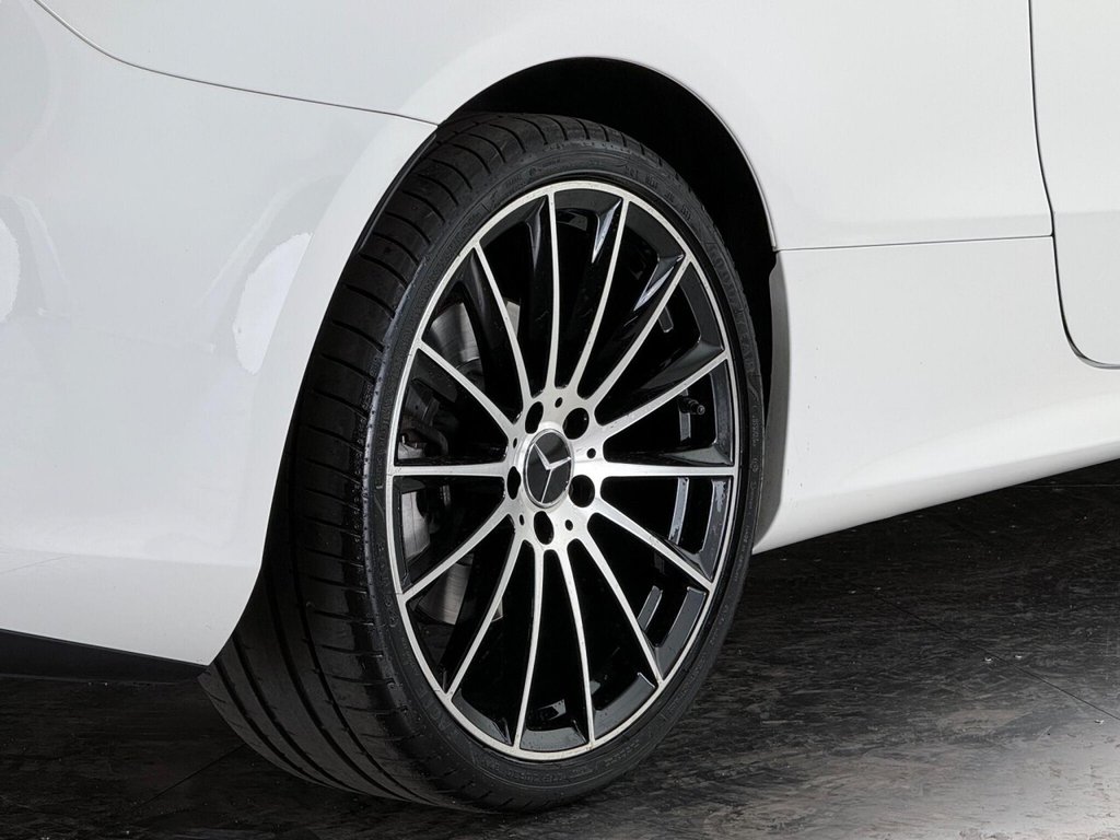 Used Mercedes-Benz E Class 2019 for sale - 75901879: Photo 12
