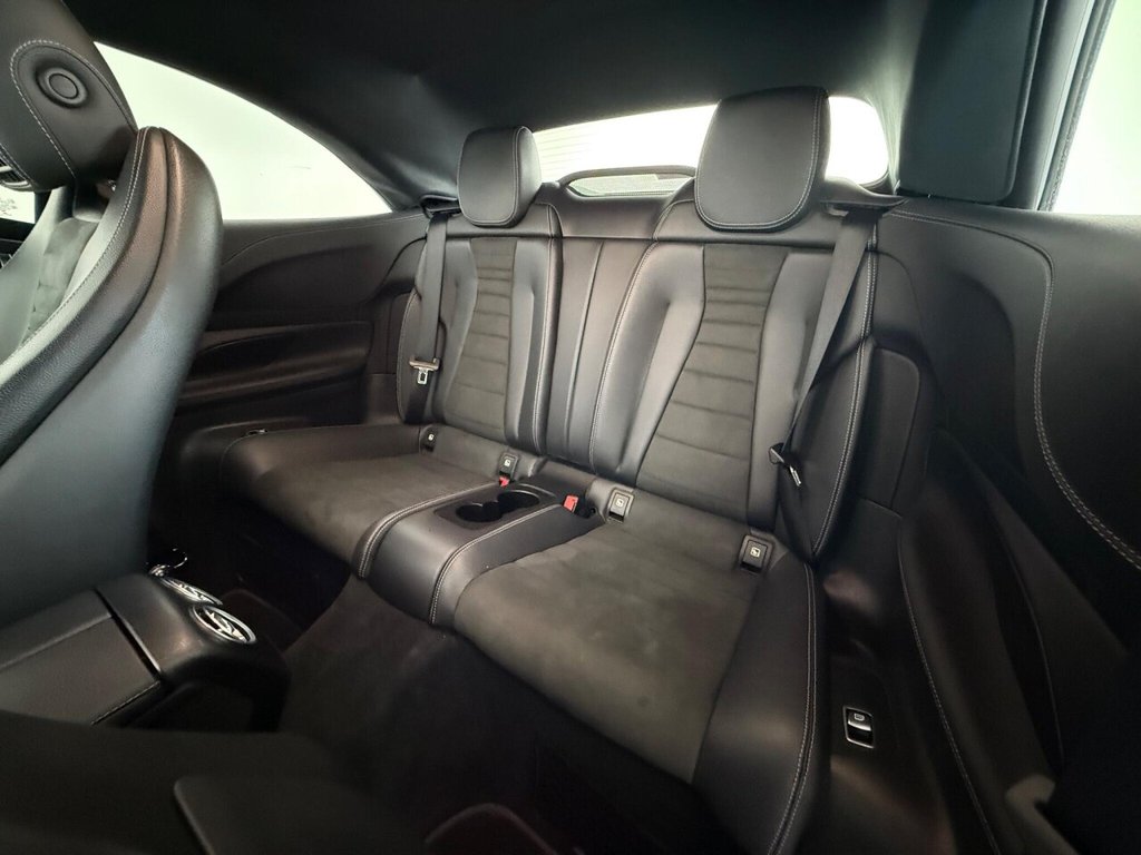 Used Mercedes-Benz E Class 2019 for sale - 75901879: Photo 23
