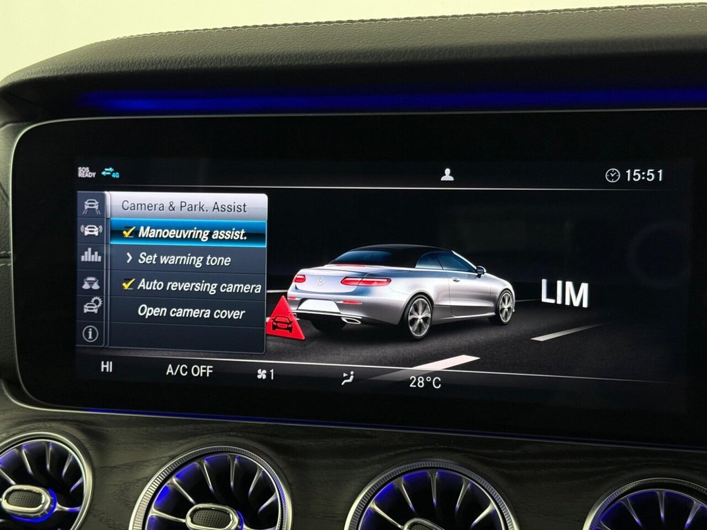 Used Mercedes-Benz E Class 2019 for sale - 75901879: Photo 32