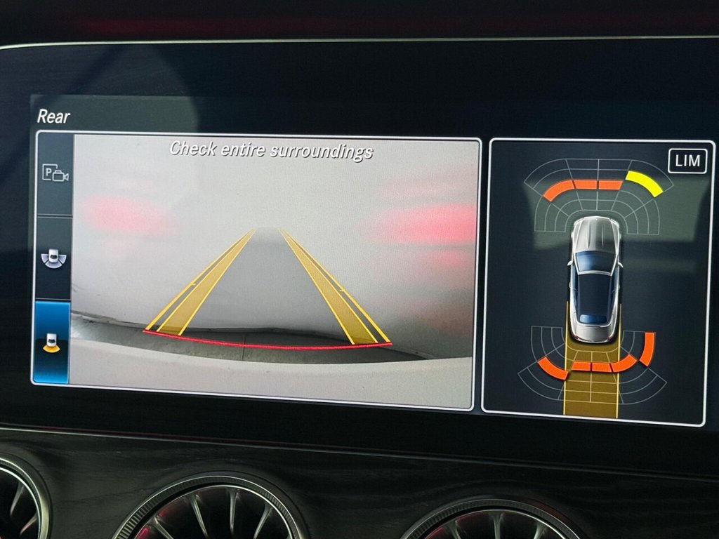 Used Mercedes-Benz E Class 2019 for sale - 75901879: Photo 38