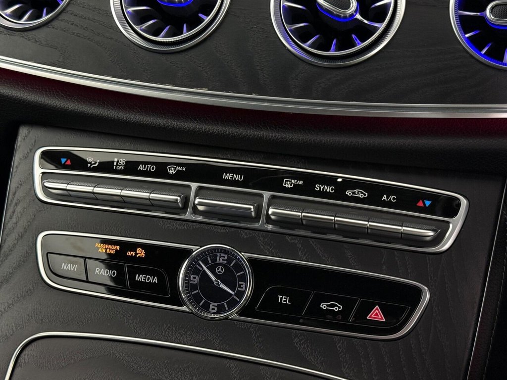 Used Mercedes-Benz E Class 2019 for sale - 75901879: Photo 41