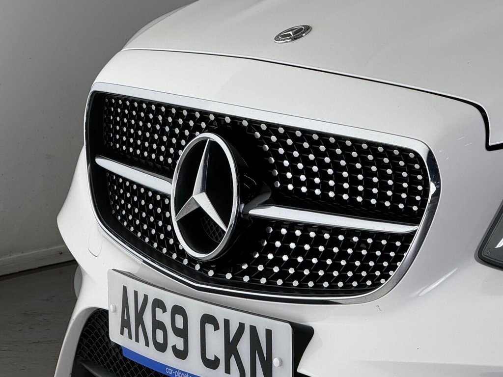Used Mercedes-Benz E Class 2019 for sale - 75901879: Photo 44