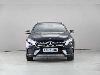 Used Mercedes-Benz GLA 2018 for sale - 78048332: Photo
