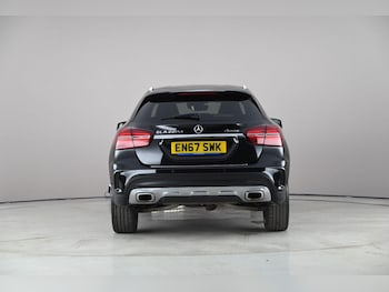 Used Mercedes-Benz GLA 2018 for sale - 78048332: Photo