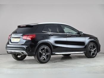 Used Mercedes-Benz GLA 2018 for sale - 78048332: Photo