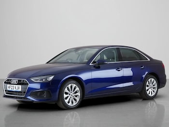 Used Audi A4 2023 for sale - 78602191: Photo