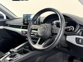 Used Audi A4 2023 for sale - 78602191: Photo