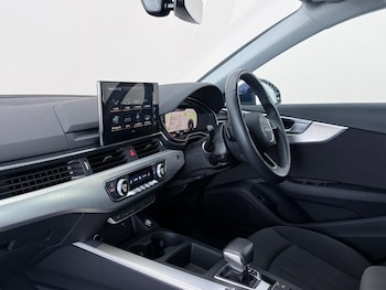 Used Audi A4 2023 for sale - 78602191: Photo