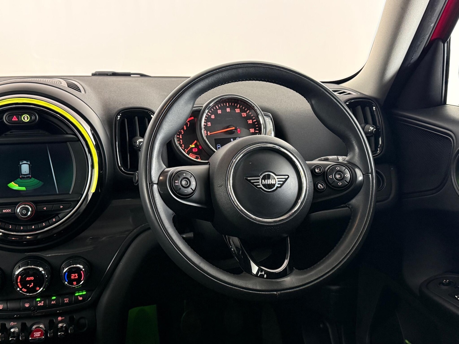 Used MINI Countryman 2019 for sale - 77216826: Photo 17