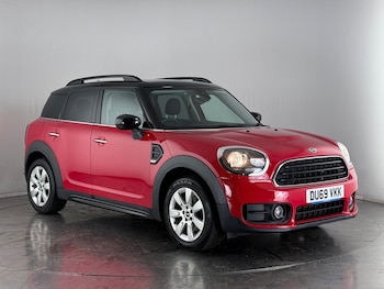 Used MINI Countryman 2019 for sale - 77216826: Photo