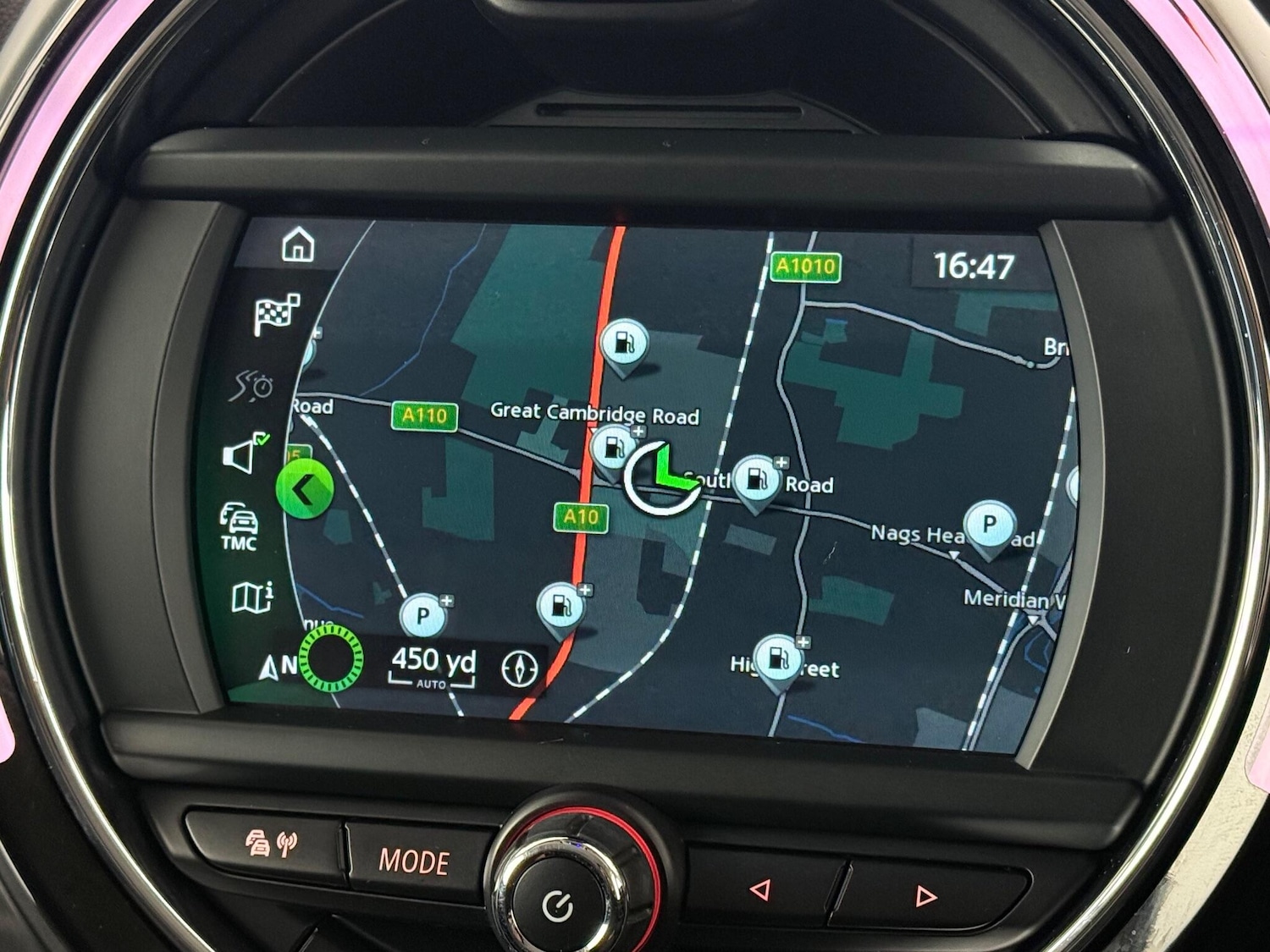 Used MINI Countryman 2019 for sale - 77216826: Photo 24