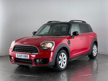 Used MINI Countryman 2019 for sale - 77216826: Photo