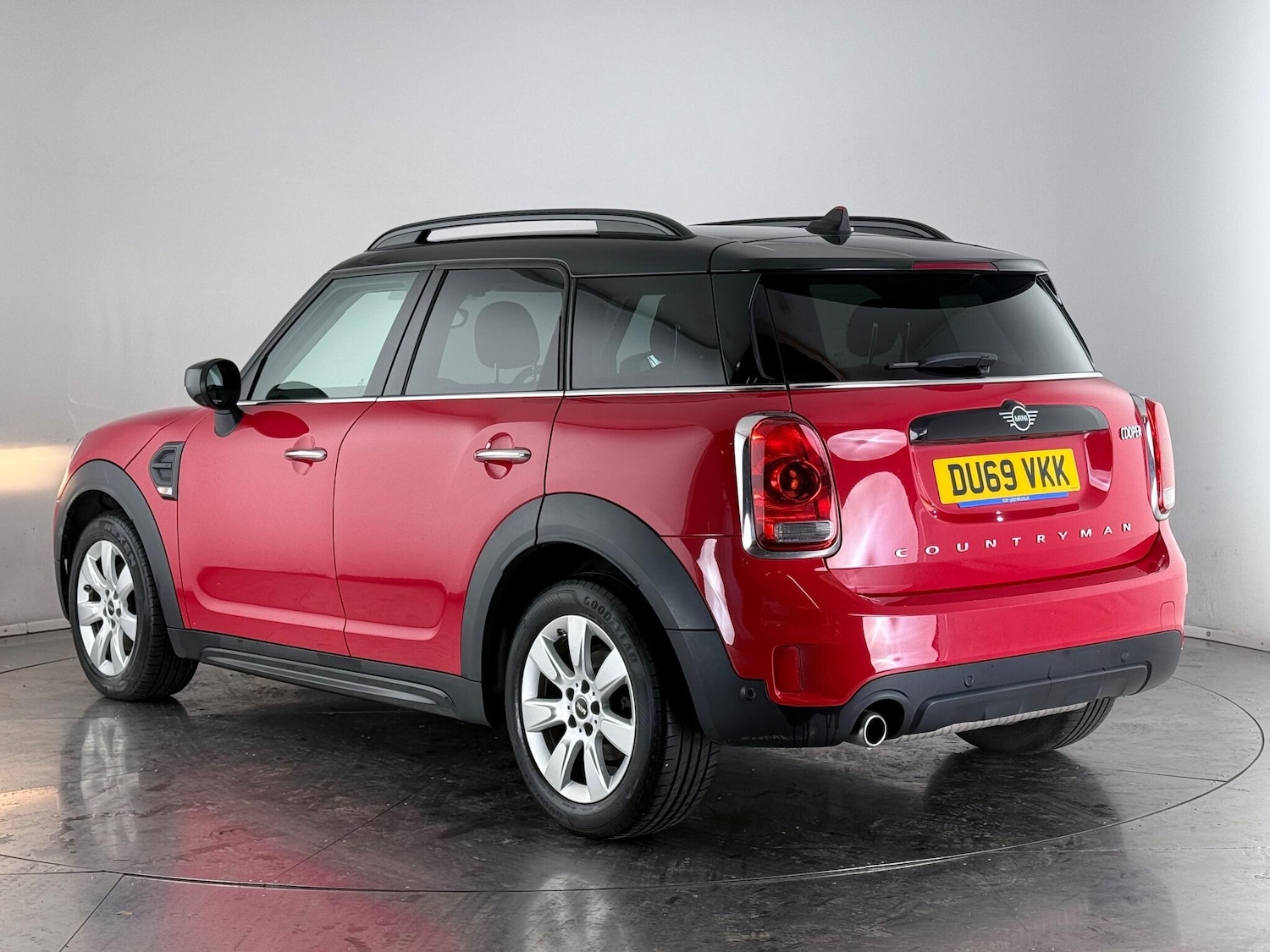 Used MINI Countryman 2019 for sale - 77216826: Photo 4