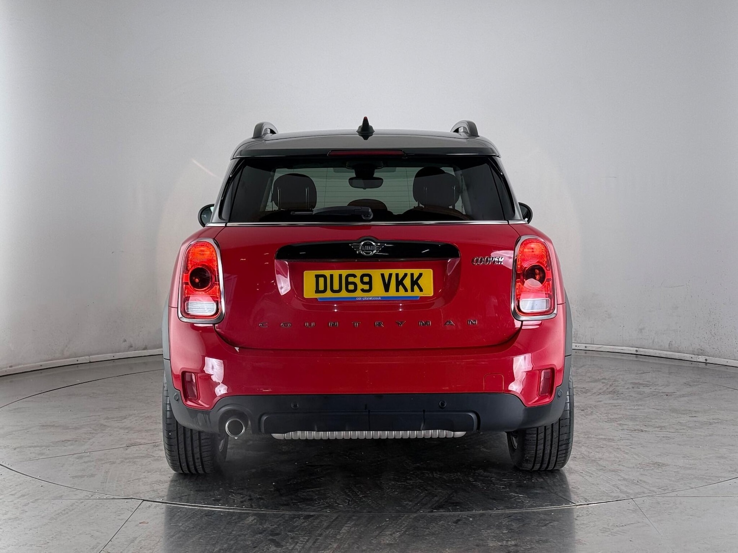 Used MINI Countryman 2019 for sale - 77216826: Photo 7