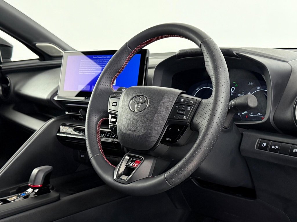 Vehicle 24