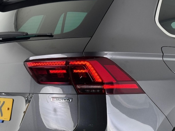 Used Volkswagen Tiguan 2018 for sale - 76148089: Photo 10