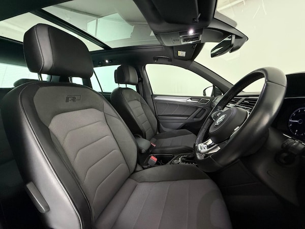 Used Volkswagen Tiguan 2018 for sale - 76148089: Photo 15